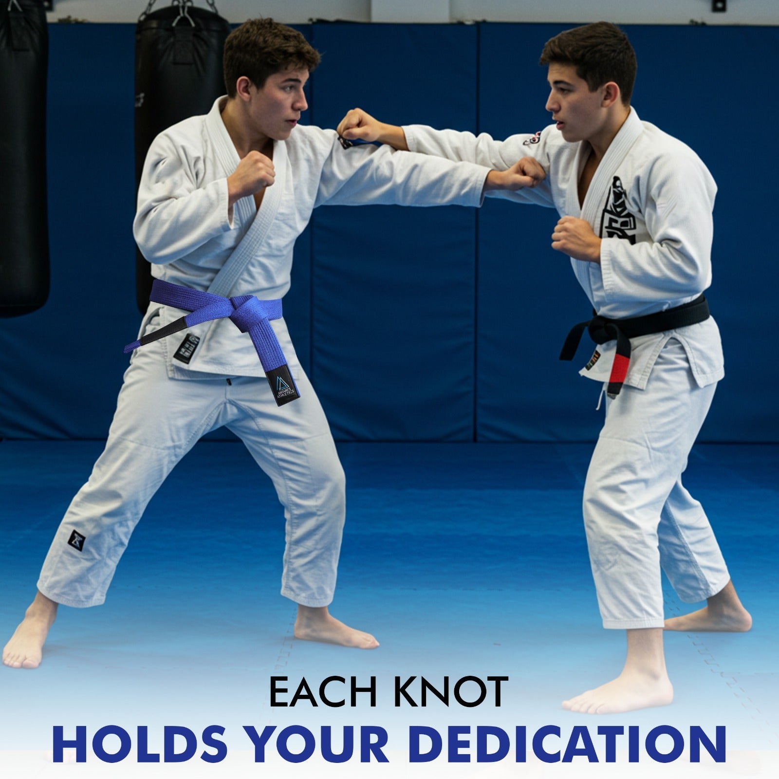 Karate Belts - Zambeel