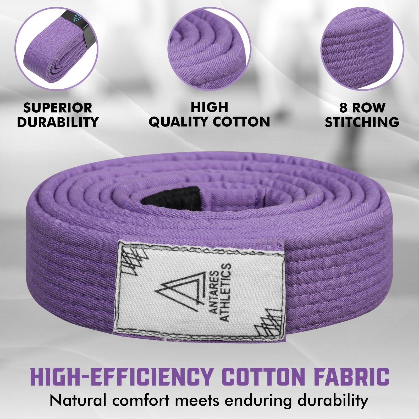 Karate Belts - Zambeel