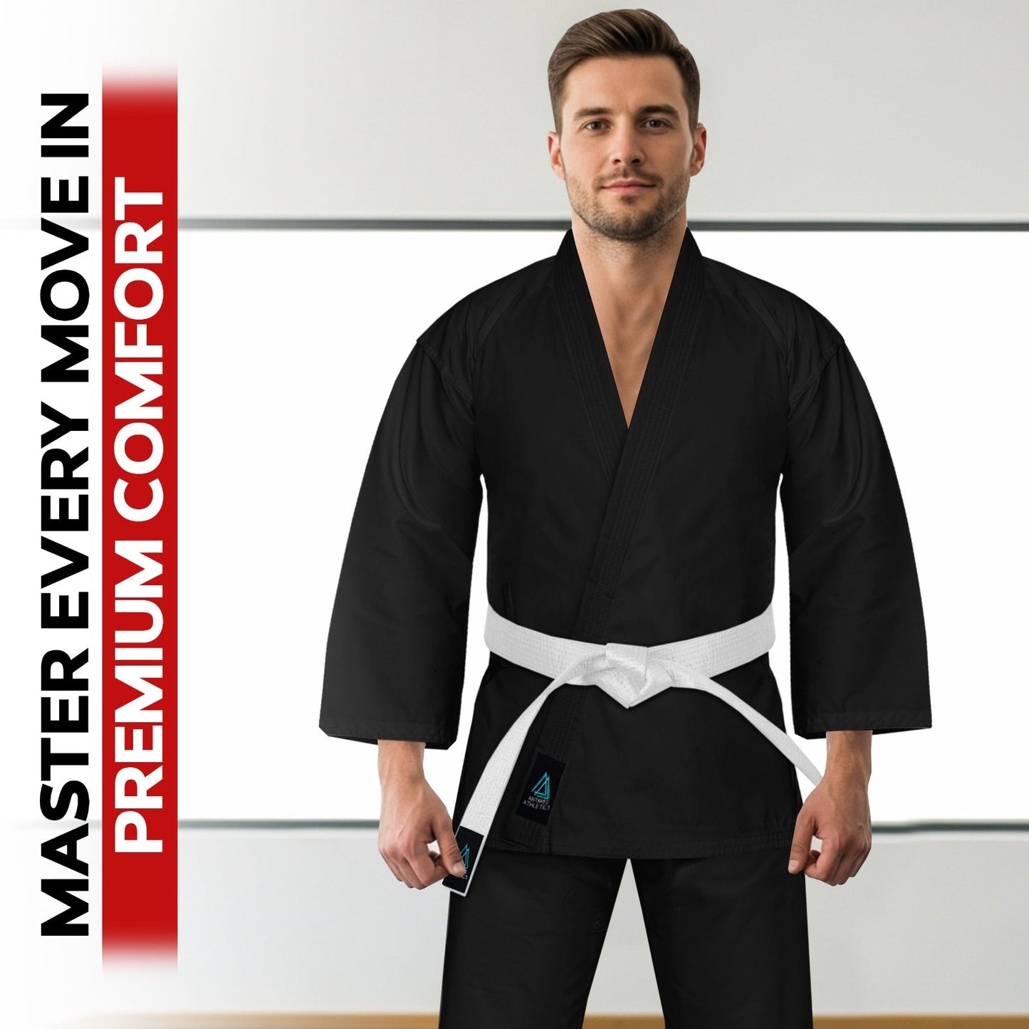 Karate Kit - Zambeel