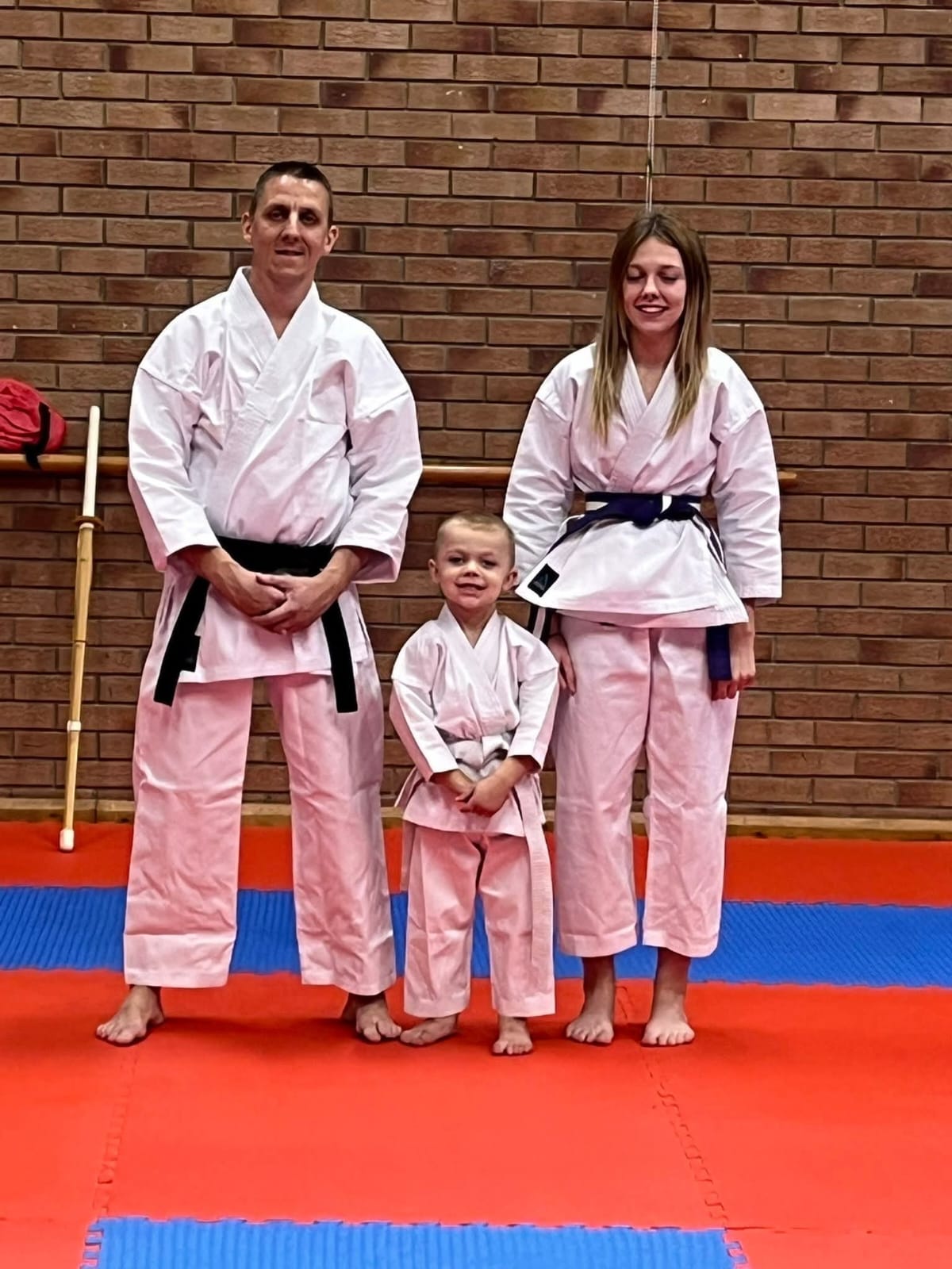 Karate Kit - Zambeel