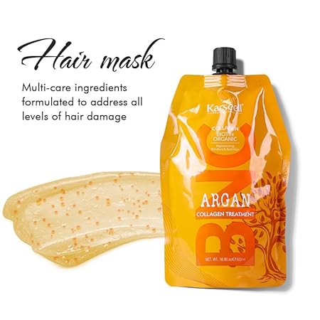 Karseell - Argan Oil (Original) - Zambeel