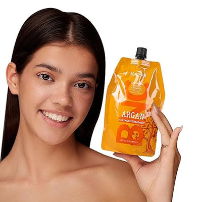 Karseell - Argan Oil (Original) - Zambeel