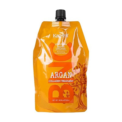 Karseell - Argan Oil (Original) - Zambeel