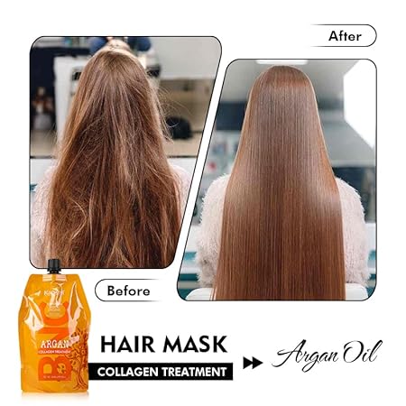 Karseell - Argan Oil (Original) - Zambeel