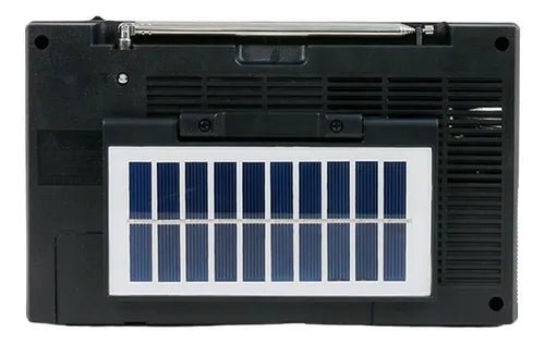 KBroad - Multi - Band Radio - Zambeel