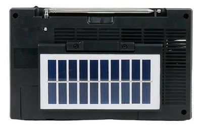 KBroad - Multi - Band Radio - Zambeel