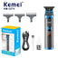Kemei - Cordless Hair & Beard Trimmer - Zambeel