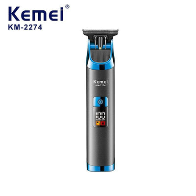 Kemei - Cordless Hair & Beard Trimmer - Zambeel
