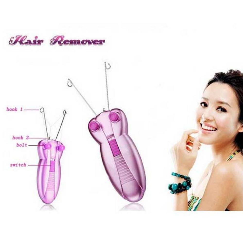 Kemei - Hair Remover - Zambeel