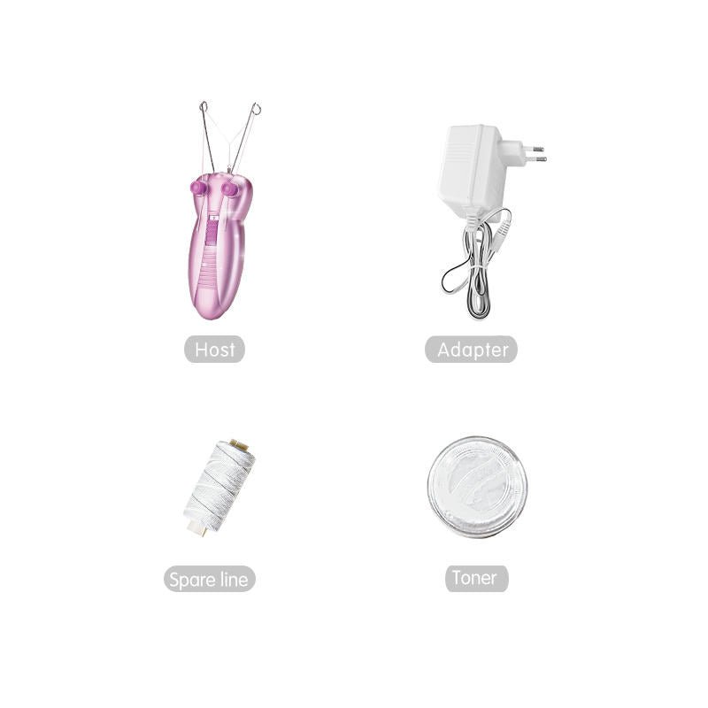 Kemei - Hair Remover - Zambeel