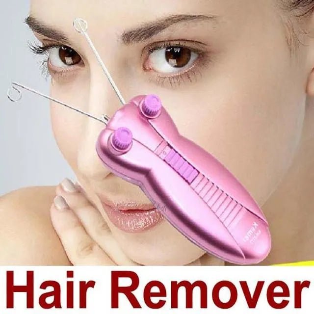 Kemei - Hair Remover - Zambeel