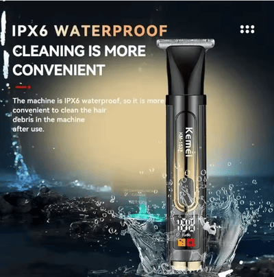 Kemei - Multifunctional Suit for Men - Zambeel