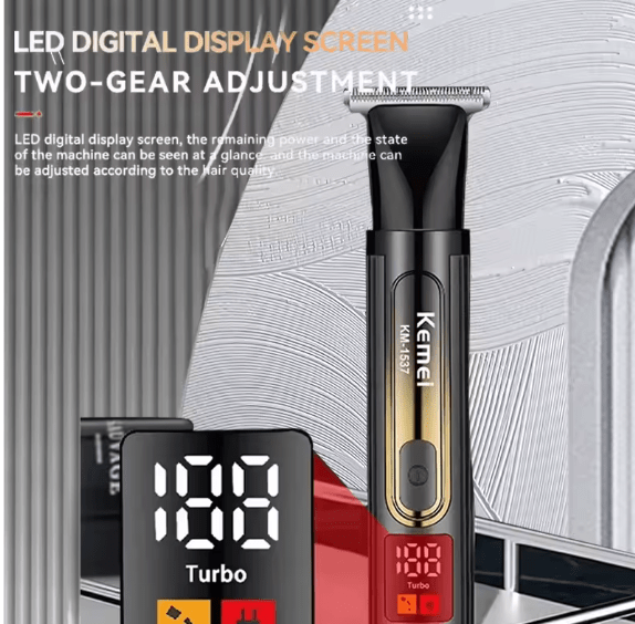 Kemei - Multifunctional Suit for Men - Zambeel