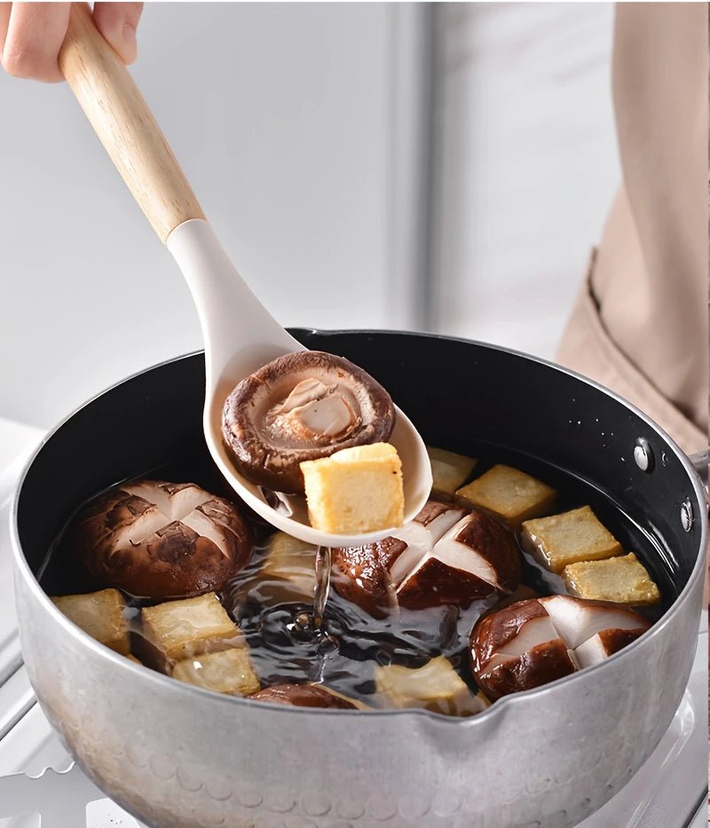 Kenaidi - Silicone Kitchen Set - Zambeel