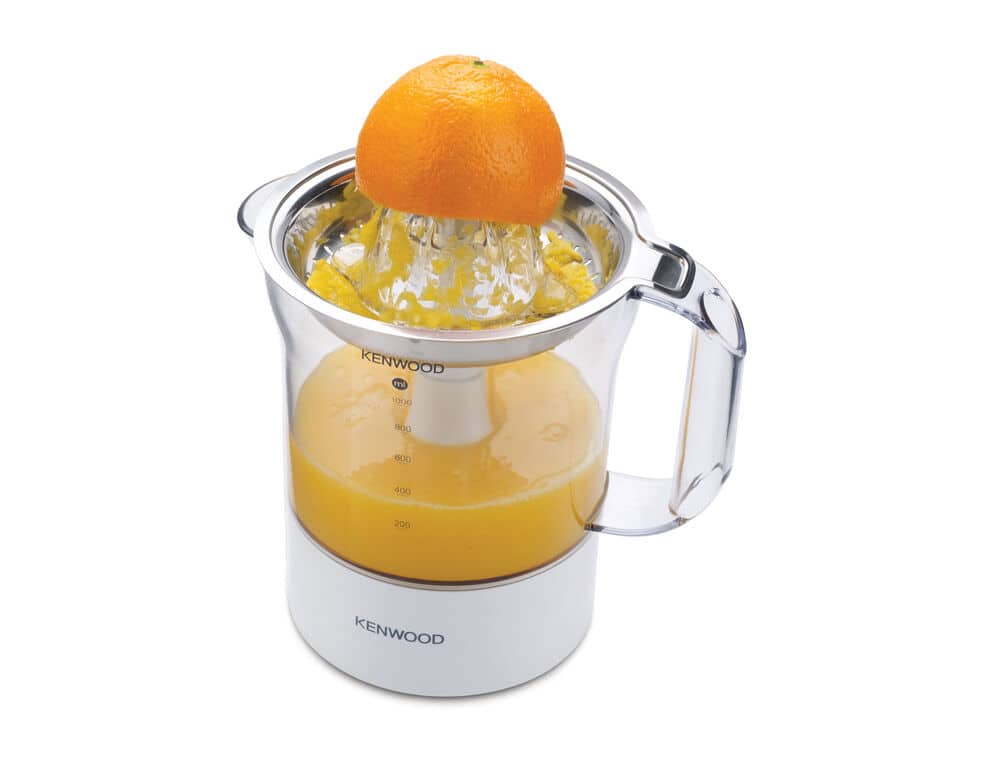 Kenwood - Citrus Juicer (JE290A) © - Zambeel