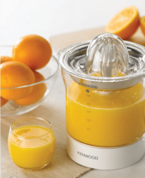 Kenwood - Citrus Juicer (JE290A) © - Zambeel