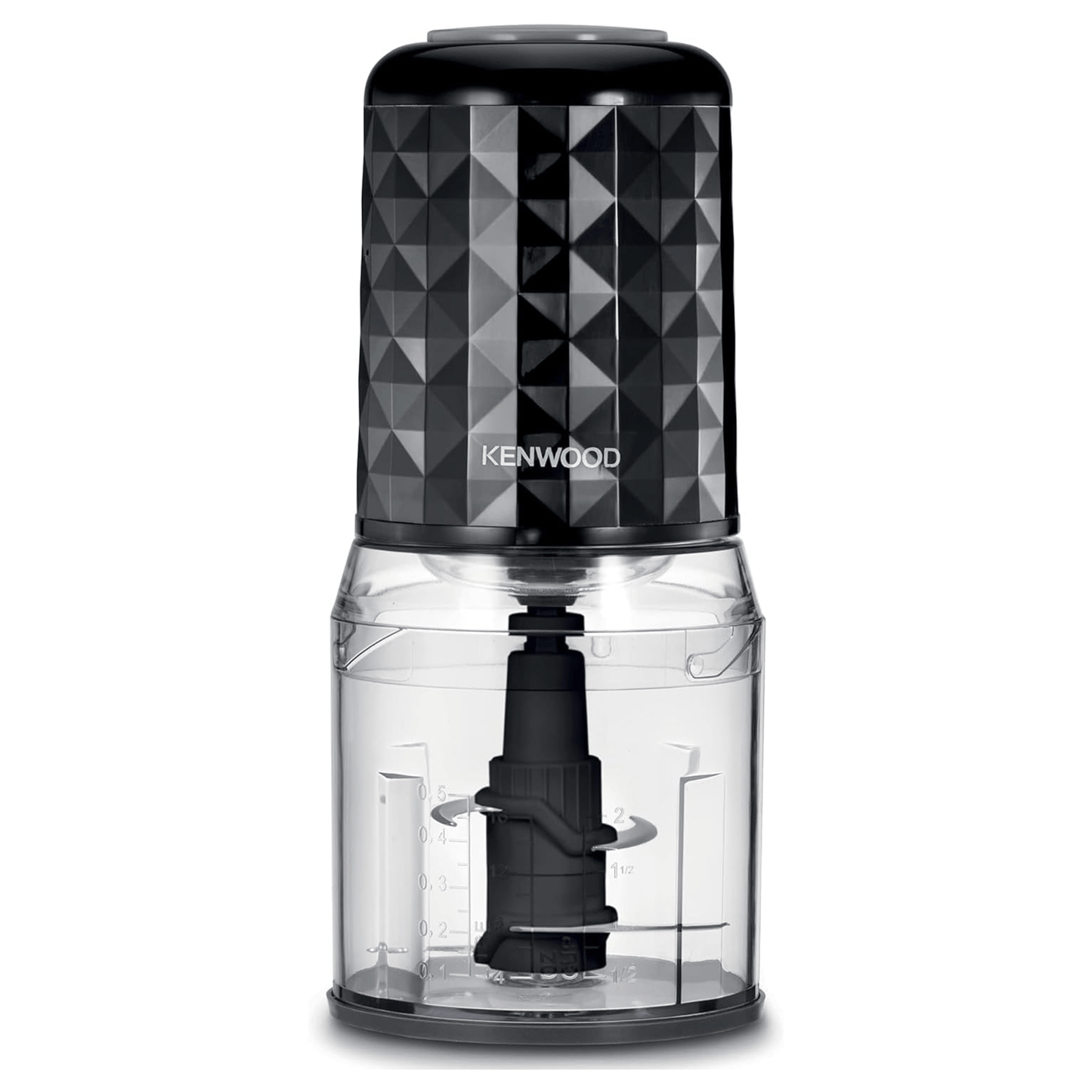 Kenwood - Easy Chopper © - Zambeel