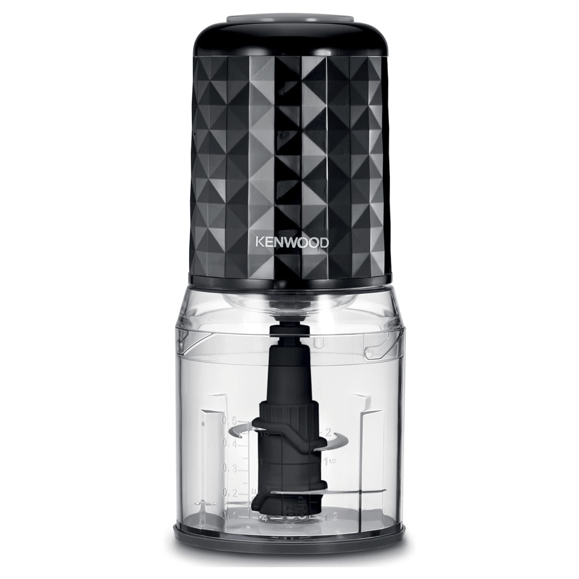 Kenwood - Easy Chopper © - Zambeel