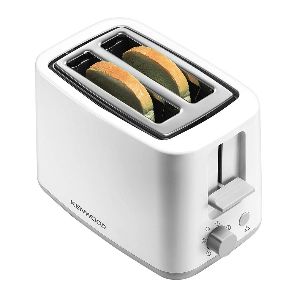 Kenwood - Essential Toaster (TCP01) © - Zambeel