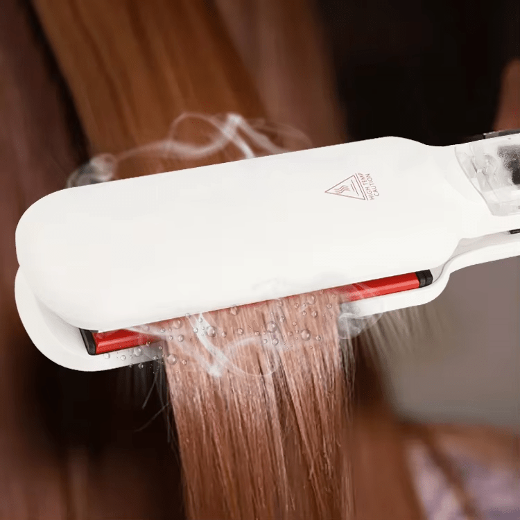 Kenworth - Keratin Protein Hair Straightener - Zambeel