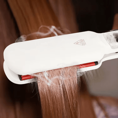 Kenworth - Keratin Protein Hair Straightener - Zambeel
