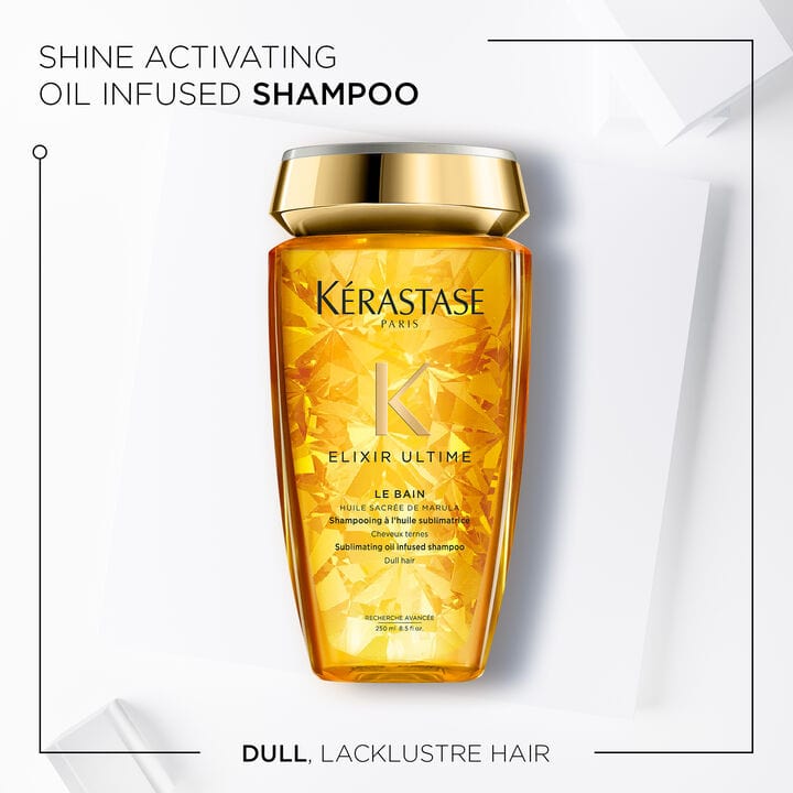 Kerastase - Hair Shampoo (Original) - Zambeel