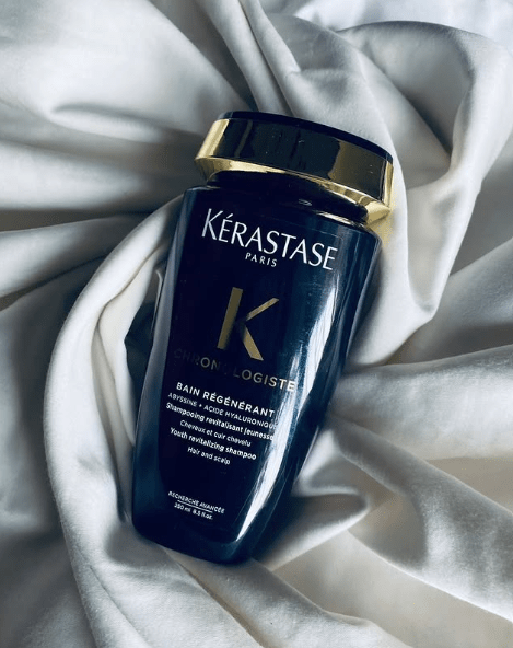 Kerastase - Hair Shampoo (Original) - Zambeel