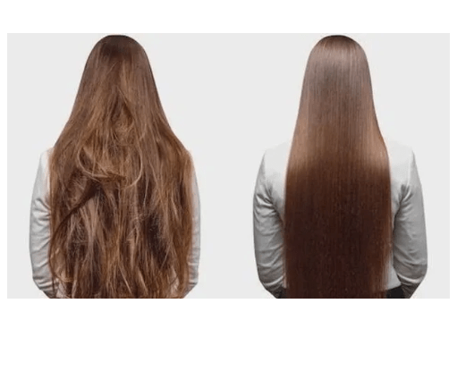 Keratin Queen - Protein Brazilian Hair Mask - Zambeel