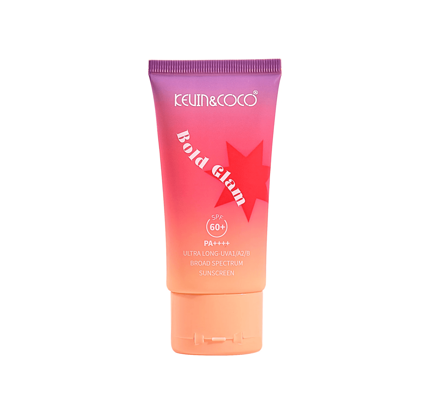 Keuin & Coco - Sunscreen SPF 50 & 60 (Original) - Zambeel