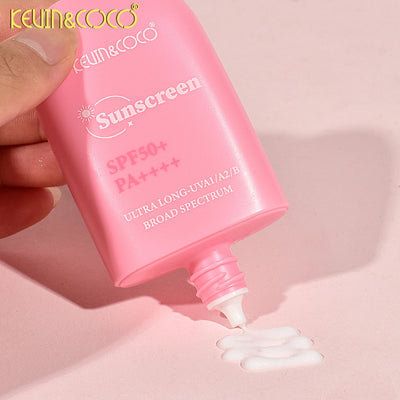 Keuin & Coco - Sunscreen SPF 50 & 60 (Original) - Zambeel