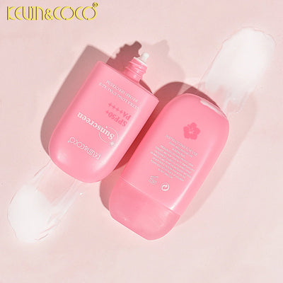 Keuin & Coco - Sunscreen SPF 50 & 60 (Original) - Zambeel