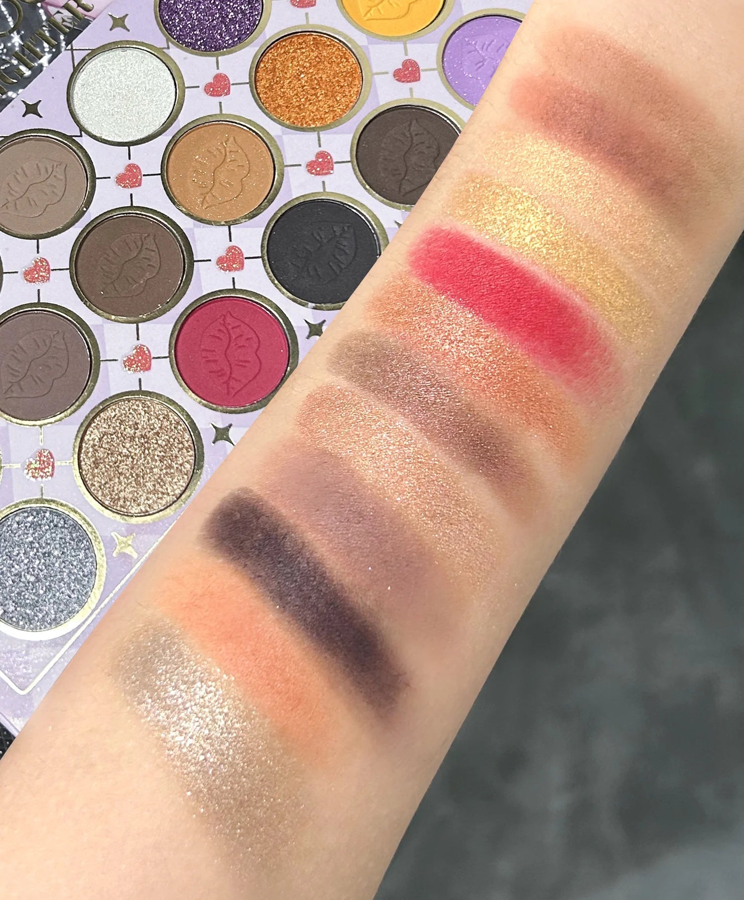 Kevin & Coco - Makeup Set (Original) - Zambeel