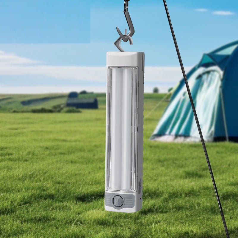 Keyang - Rechargable Emergency Light - Zambeel