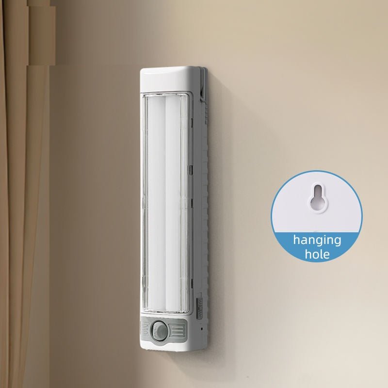 Keyang - Rechargable Emergency Light - Zambeel