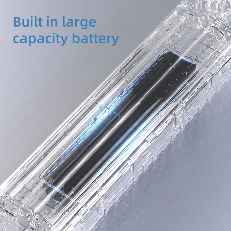 Keyang - Rechargable Emergency Light - Zambeel