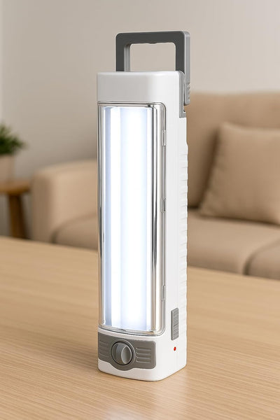 Keyang - Rechargable Emergency Light - Zambeel