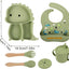 Kidilo - Baby Feeding Set - Zambeel