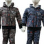 Kids All - Over Print Hoodie & Trouser Set - Zambeel