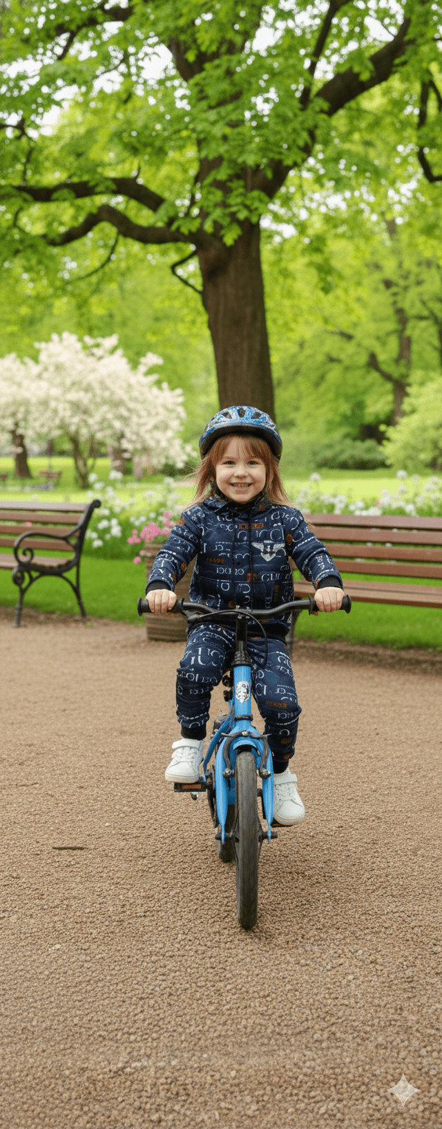 Kids All - Over Print Hoodie & Trouser Set - Zambeel