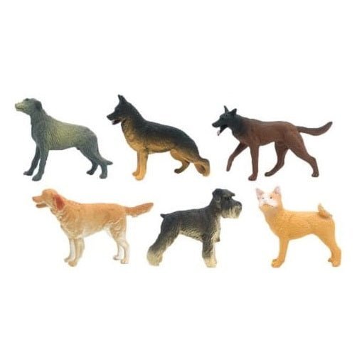 Kids Animal Set - Zambeel