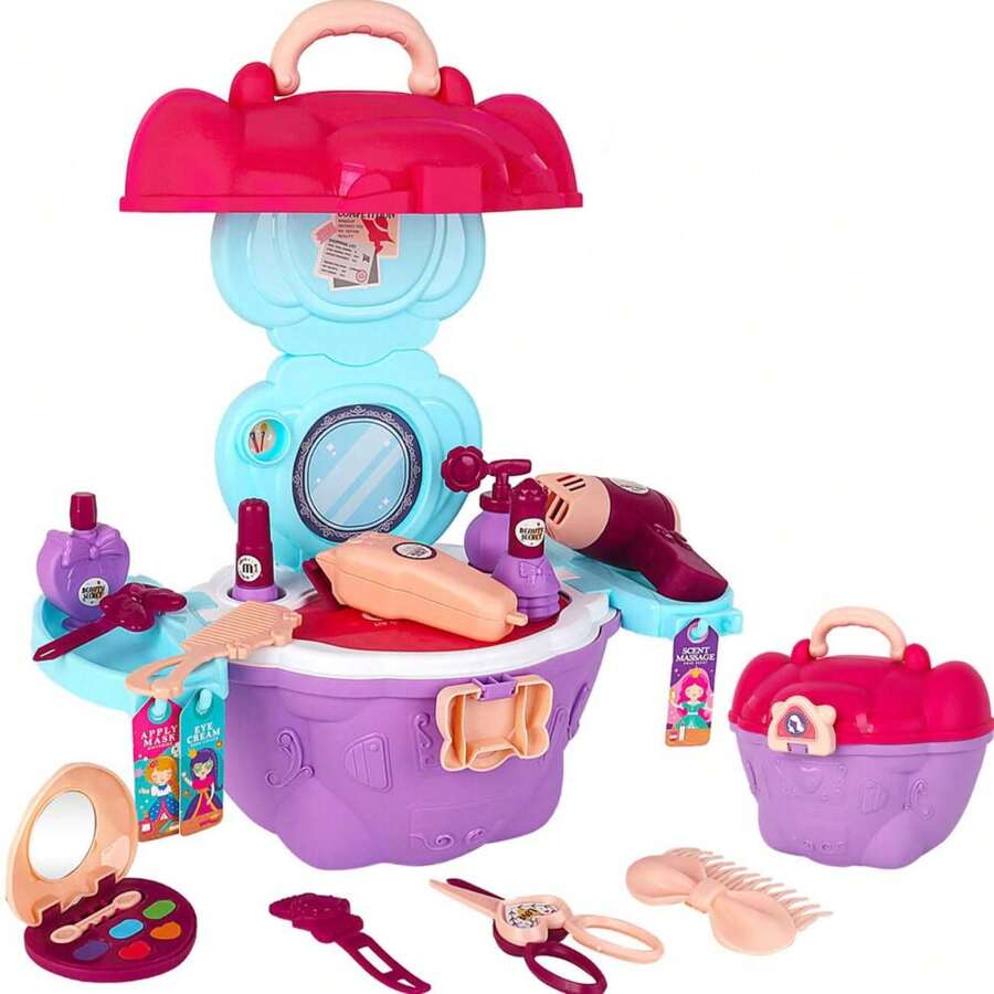 Kids Beauty Set - Zambeel