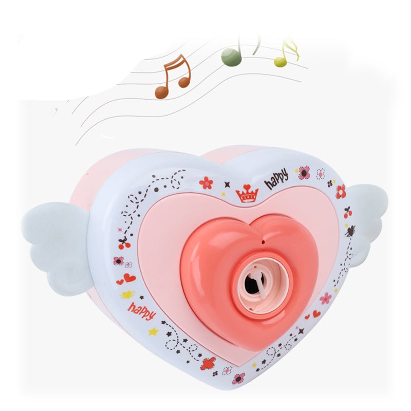 Kids Bubble Camera - Zambeel