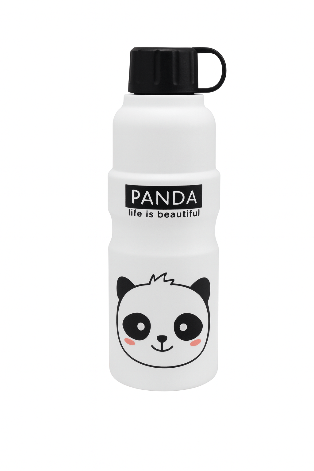Kids Cartoon Stainless Steel Water Bottle - Zambeel