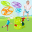 Kids Catching Game Set - Zambeel