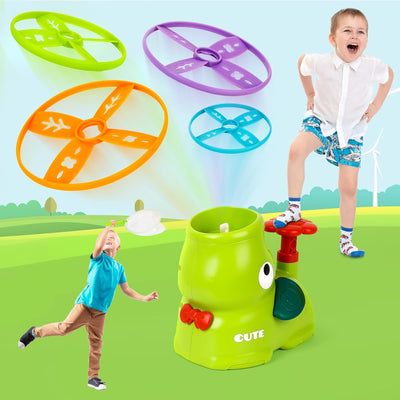 Kids Catching Game Set - Zambeel
