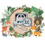 Kids' Dinnerware Set - Zambeel