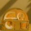 Kids' Dinnerware Set - Zambeel