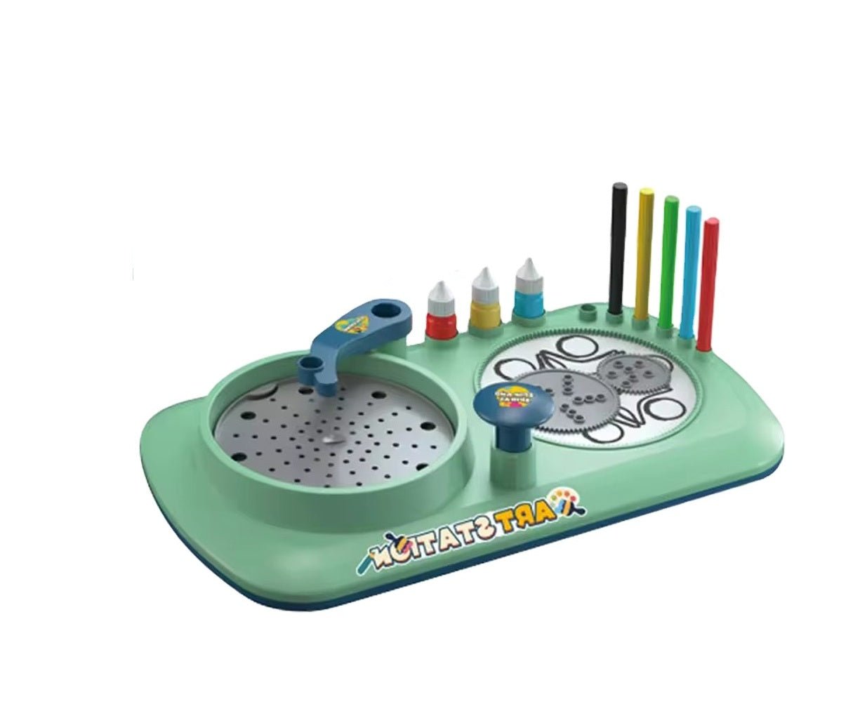 Kids Drawing Board - Zambeel
