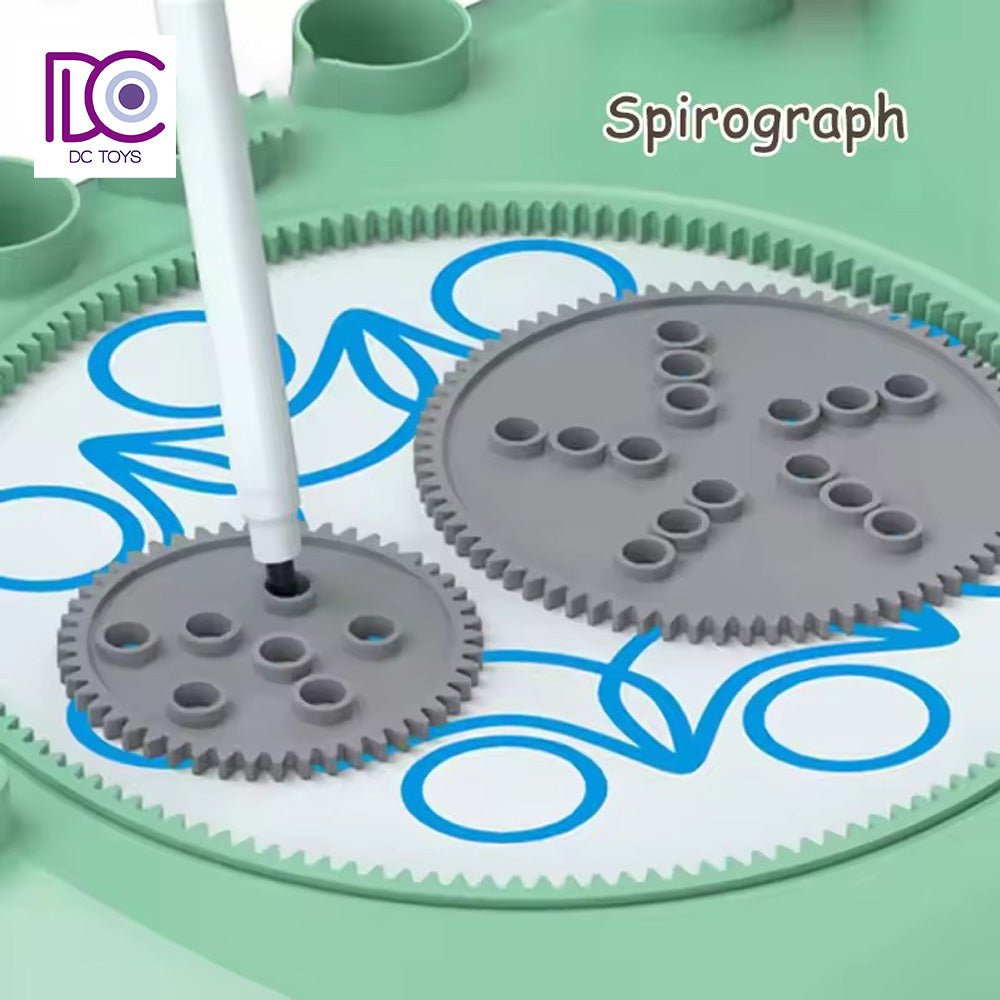 Kids Drawing Board - Zambeel