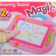 Kids Drawing Magic Board - Zambeel